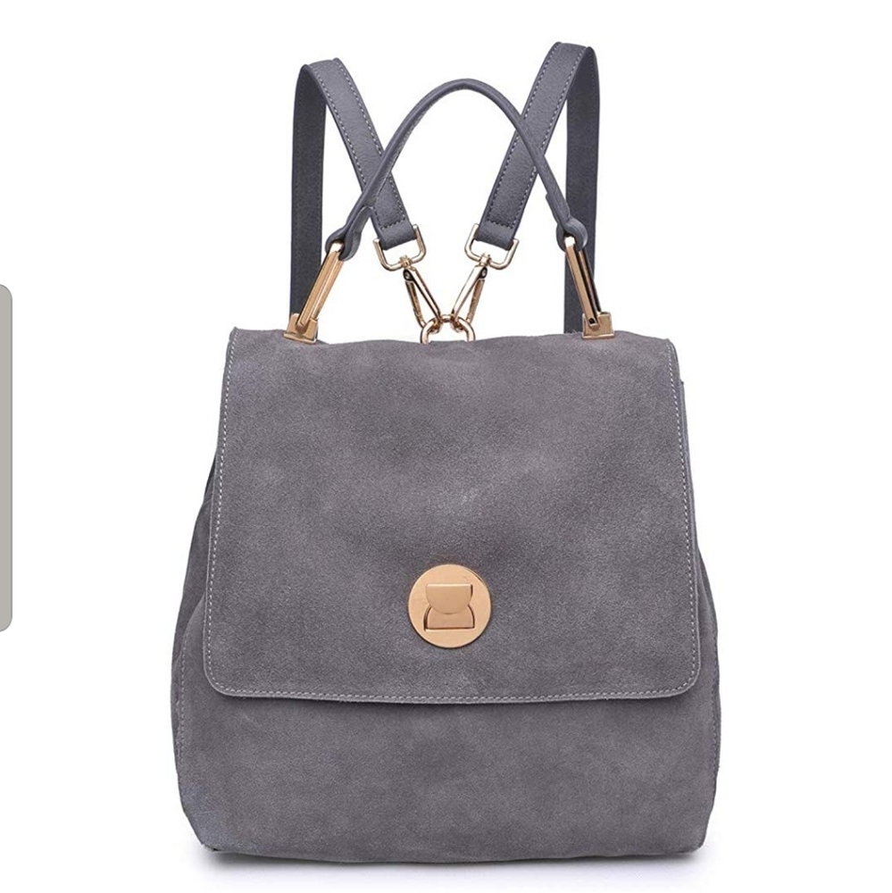 Free People Moda Luxe Anoinette Backpack